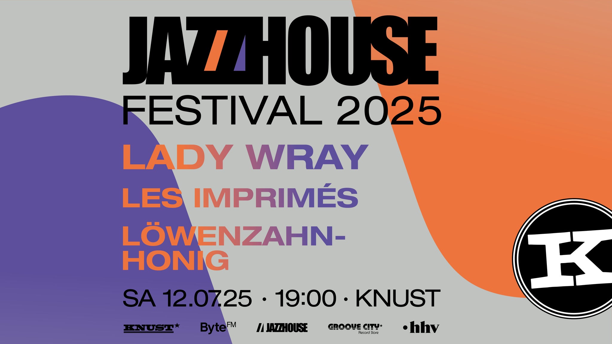 Jazzhouse Festival