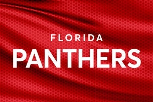 Florida Panthers on X: Saturday suits 🕺  / X