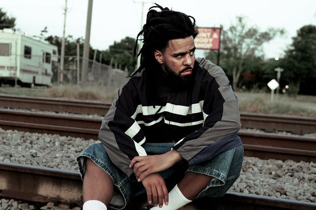 Presales to j. cole: the fall off tour: members use these when buying pre-sale tickets