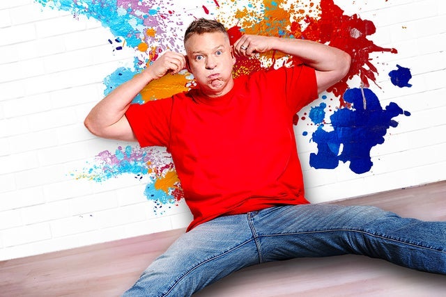 Presale codes for gary owen: members use these when buying pre-sale tickets