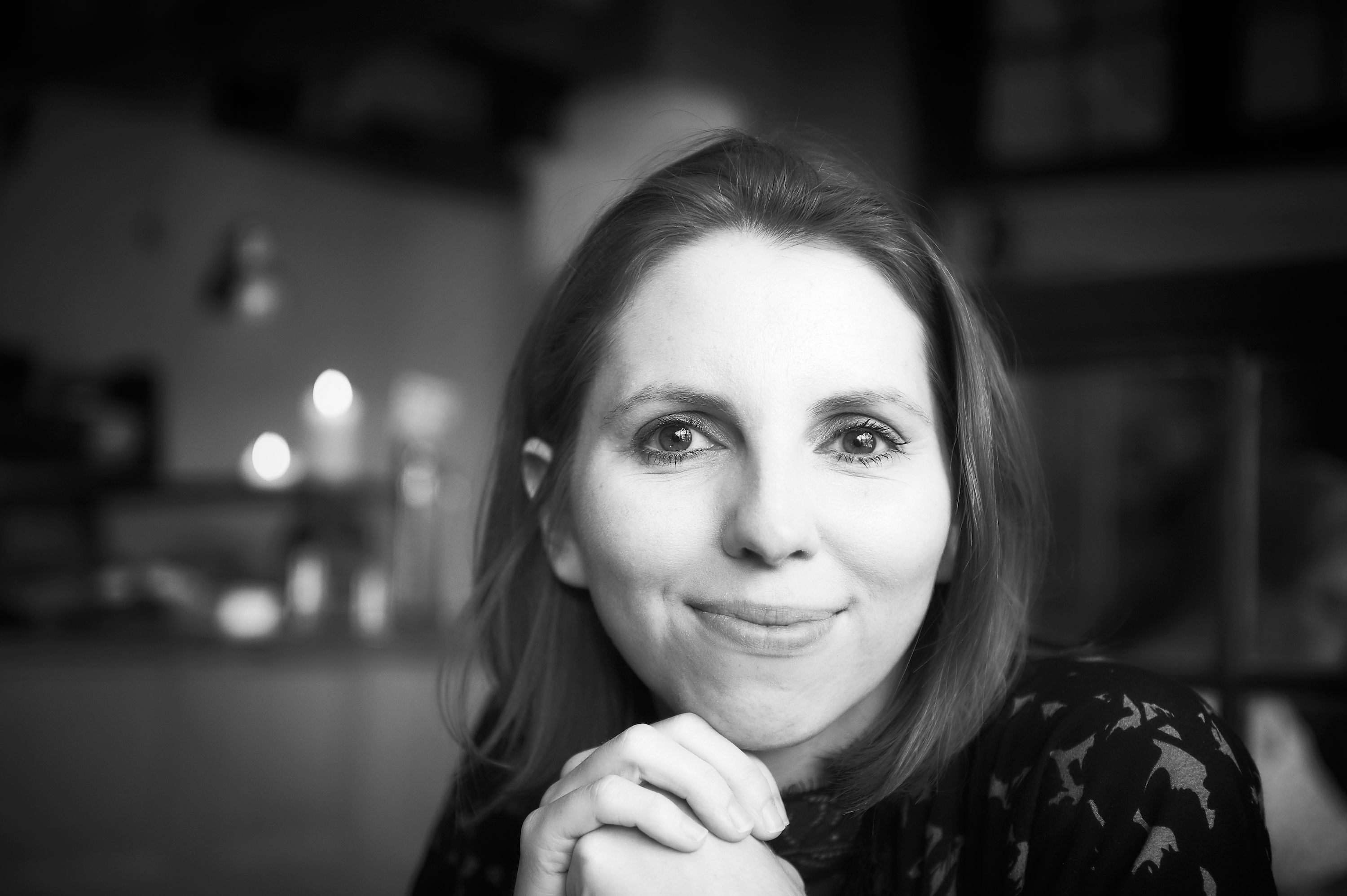Dinner & Jazz: Signe Juhl Trio