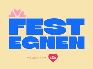 FESTEGNEN 19. - 20. juni 2026