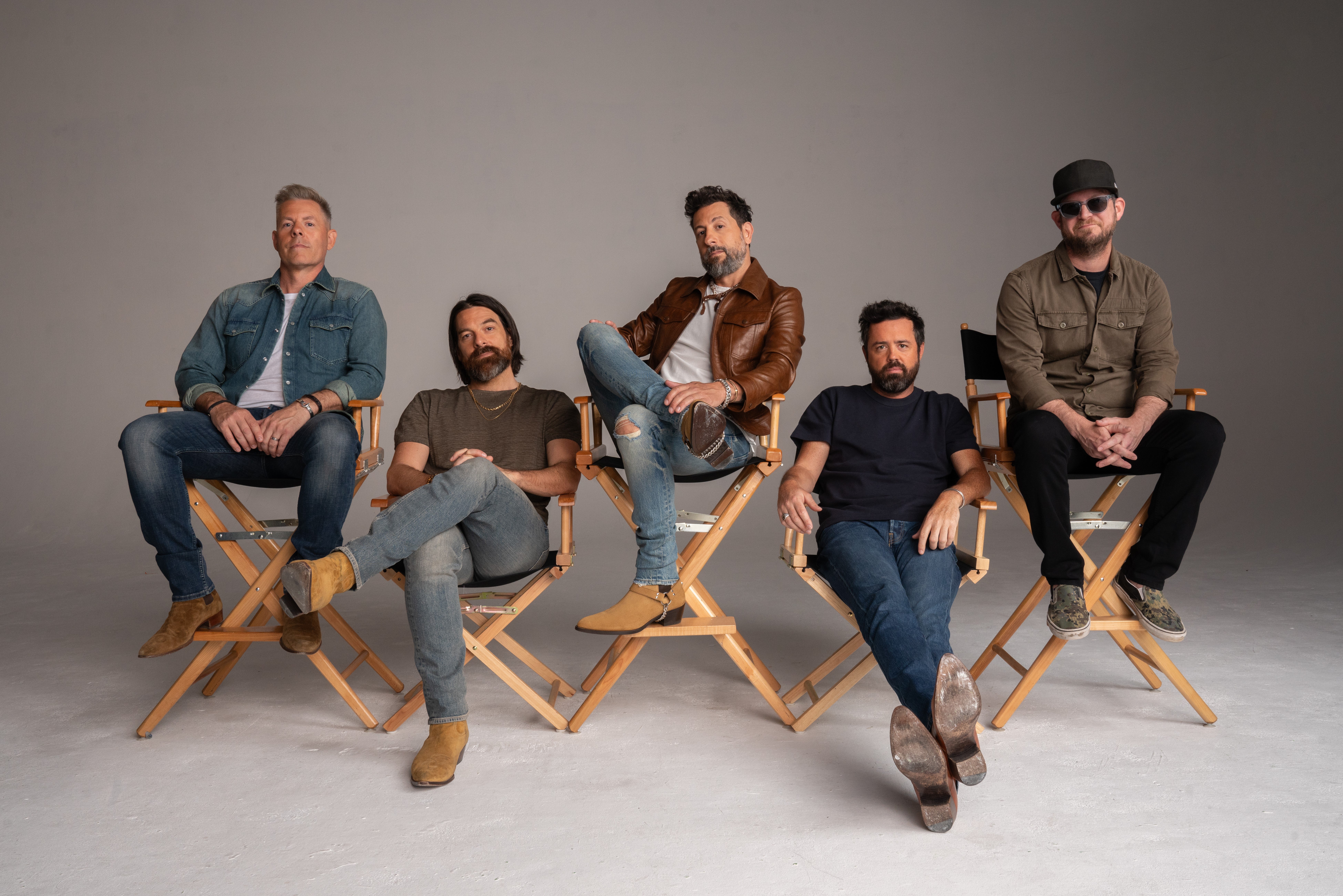 Old Dominion: How Good Is That World Tour