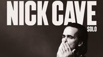 Nick Cave