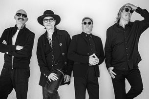 BEAT – performing the music of 80’s King Crimson | Packages