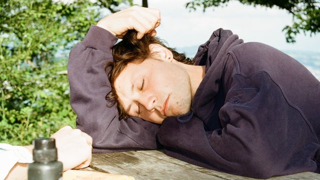 Orbit – SMALL TOWN FRIENDS ON EUROPE TOUR 2025 in Im Wizemann (Halle), Stuttgart 03/12/2025