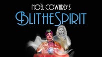 Noel Coward's Blithe Spirit