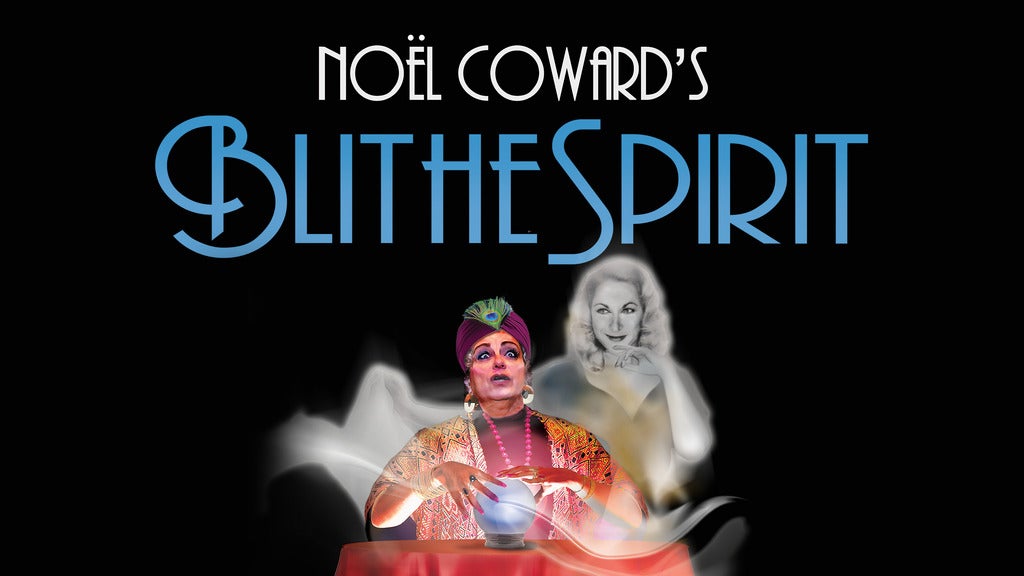 Hotels near Walnut Street Theatre's Noël Coward's Blithe Spirit Events