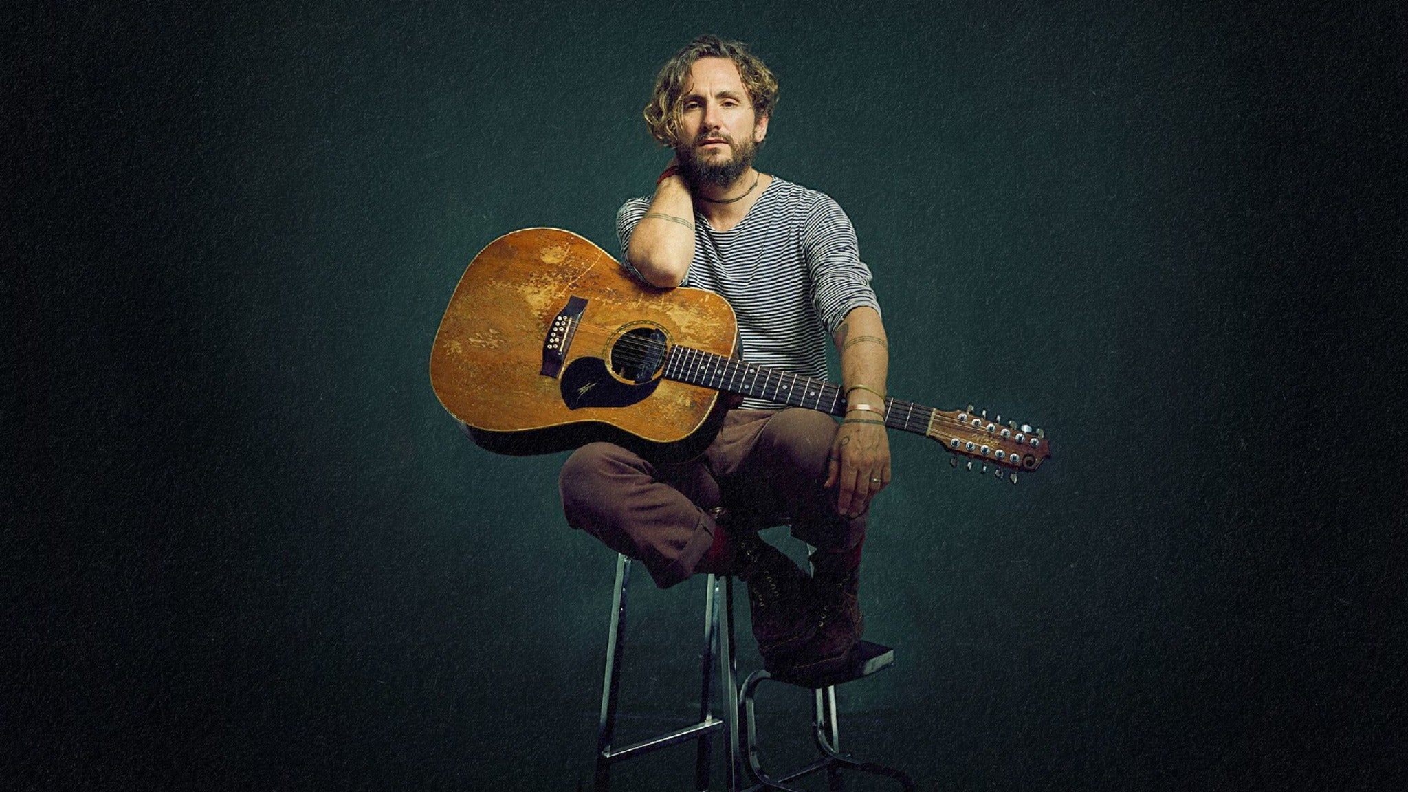 Image used with permission from Ticketmaster | John Butler and Kasey Chambers tickets