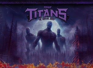 Titans Of Metal Fest