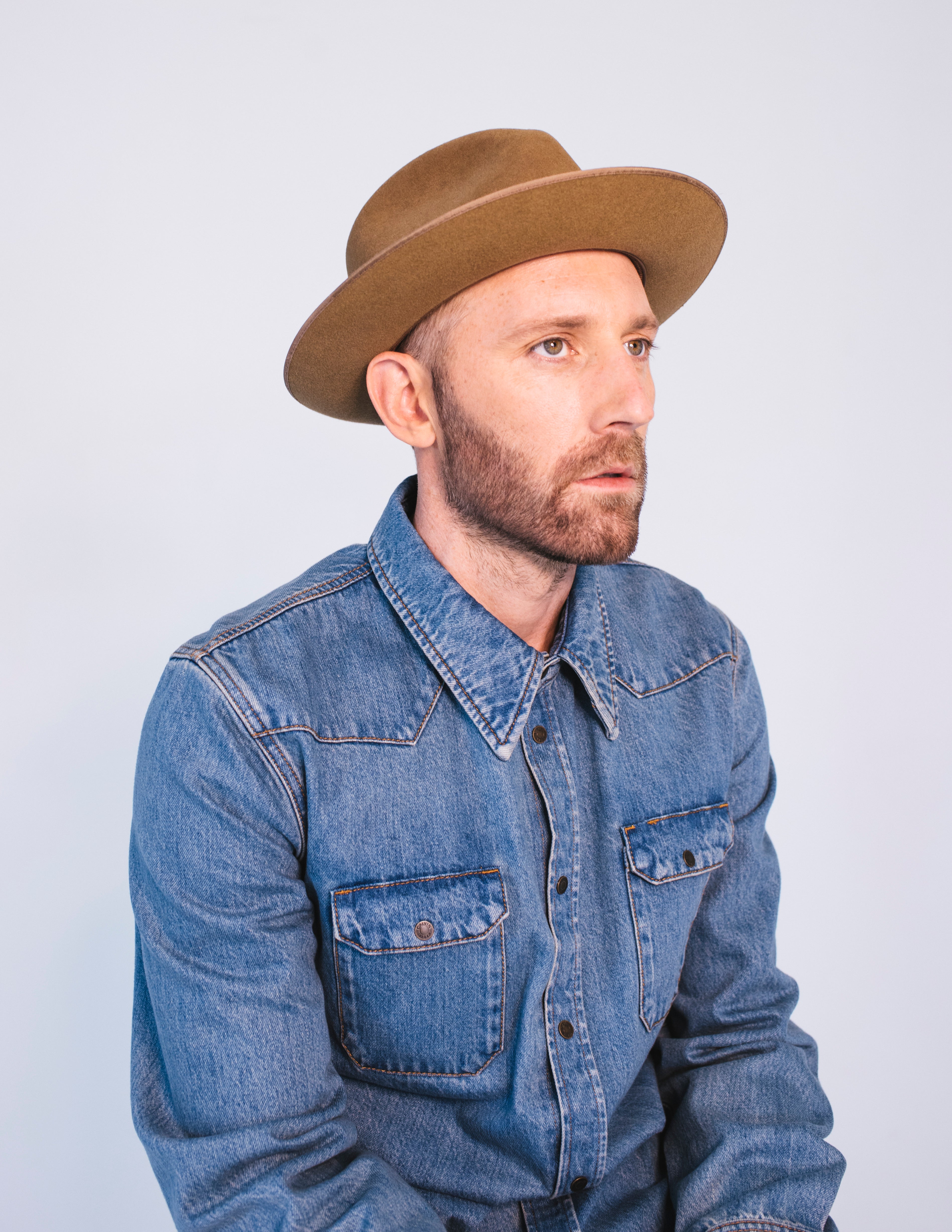 Mat Kearney: Headlights Home Tour at Knight Theater