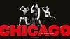 Chicago - The Musical - Event poster
