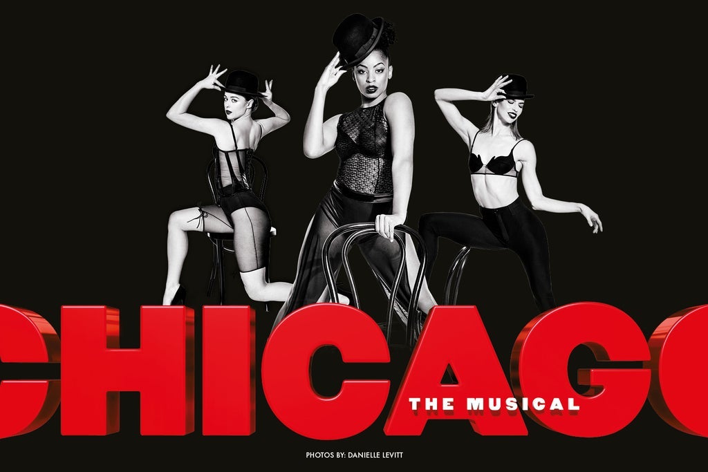 Chicago - The Musical in France