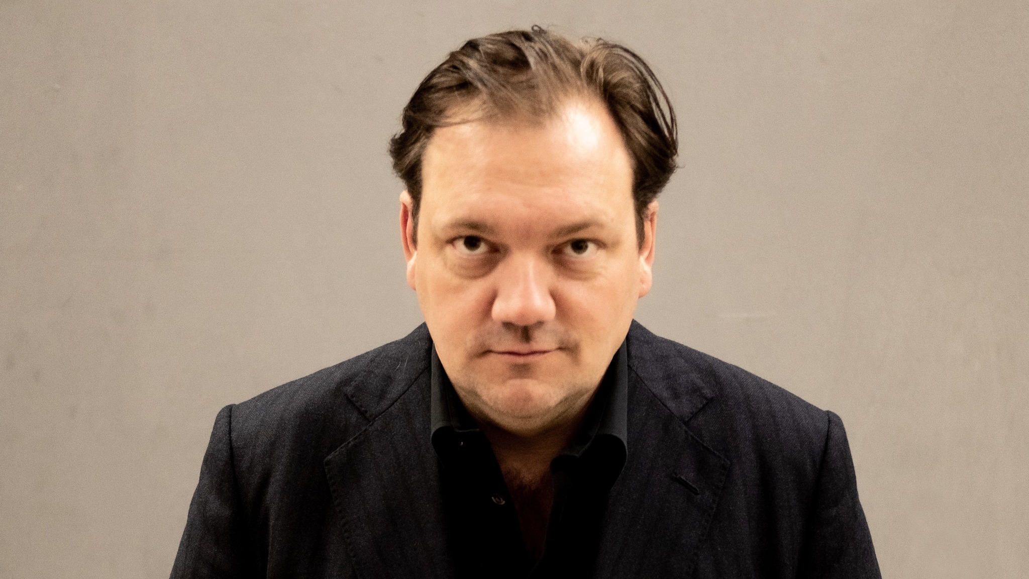 Charly Hübner