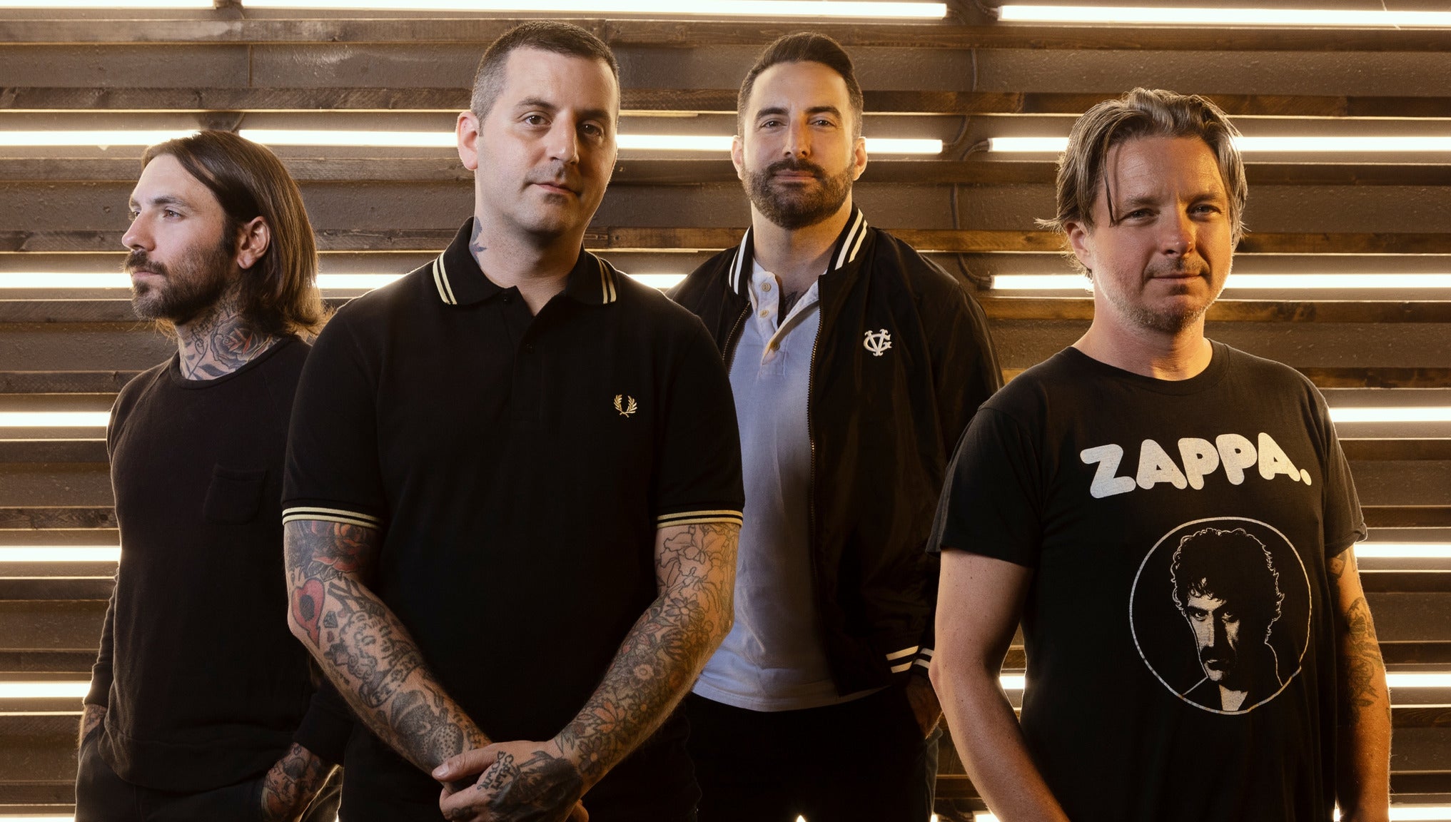 Bayside Tickets, 20222023 Concert Tour Dates Ticketmaster
