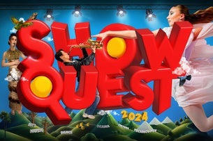 Showquest Wellington - Junior Event