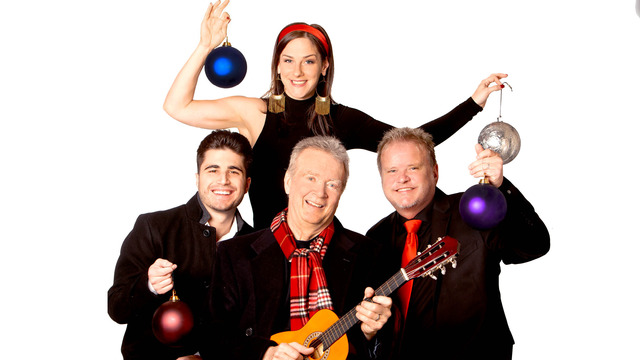 A Peter White Christmas 2021 Tour Dates Concert Schedule Live Nation White Christmas, 2021 Tour