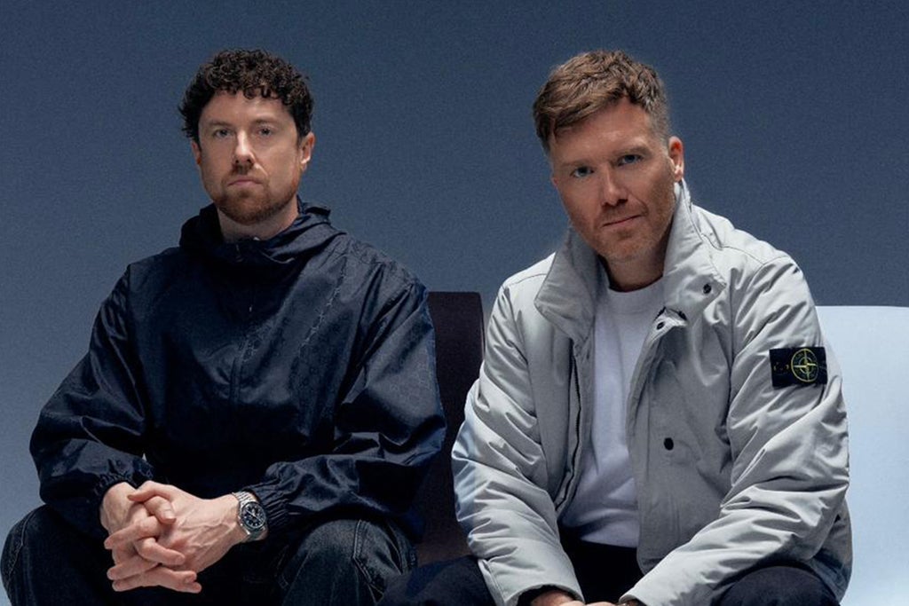 Gorgon City