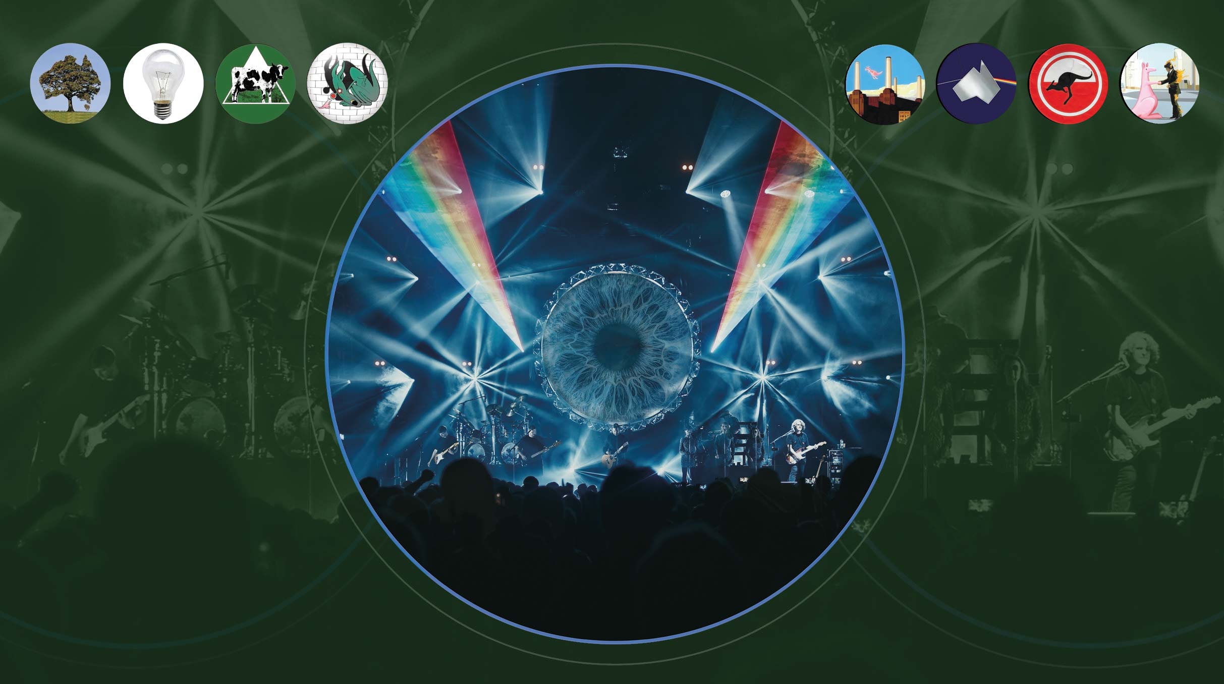 The Australian Pink Floyd Show