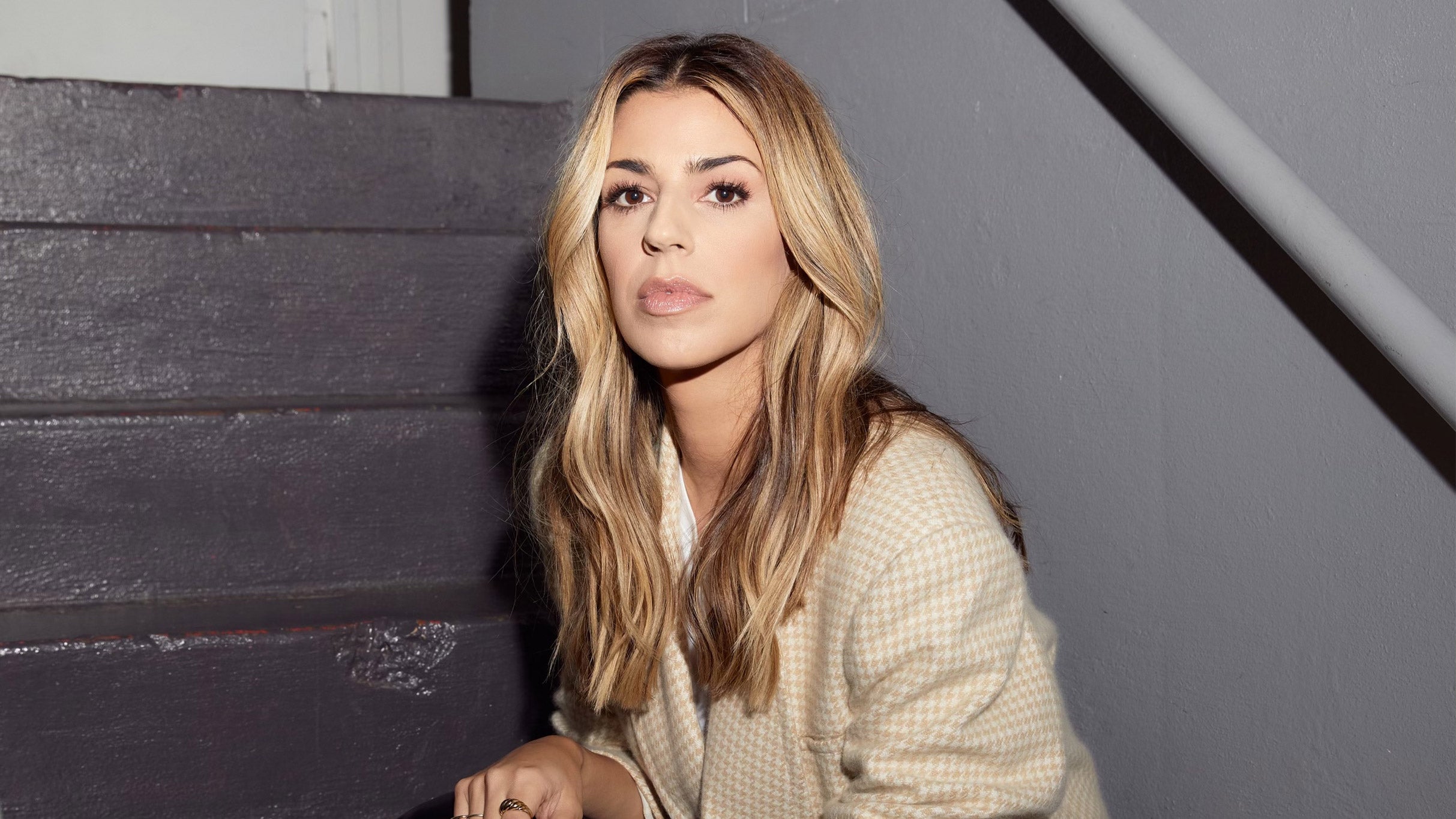 exclusive presale code for Brooke Fraser presale tickets in Auckland