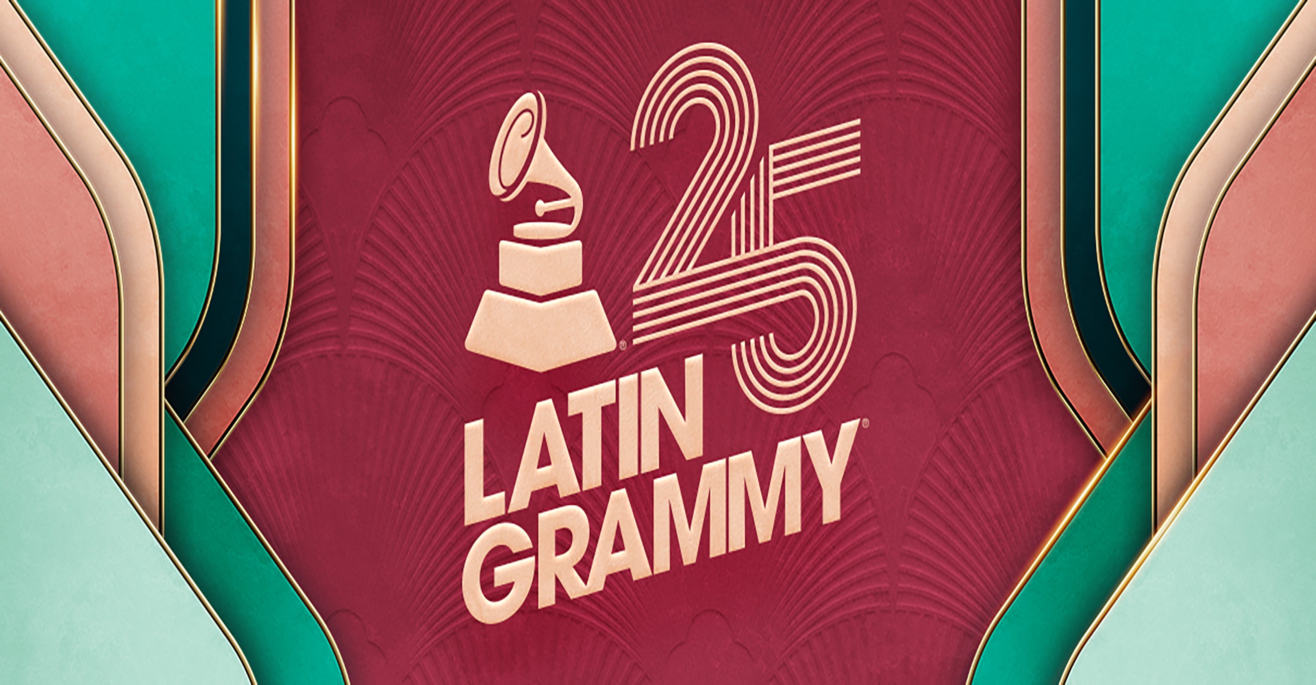 25th ANNUAL LATIN GRAMMY AWARDS at Kaseya Center – Miami, FL