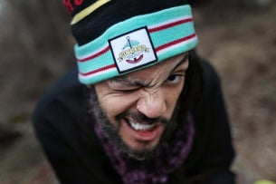 gymclassheroes. & Lupe Fiasco: Back To Basics Tour