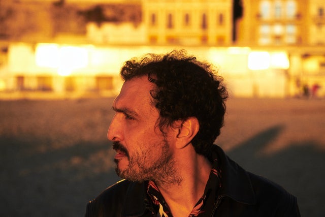 Kid Francescoli