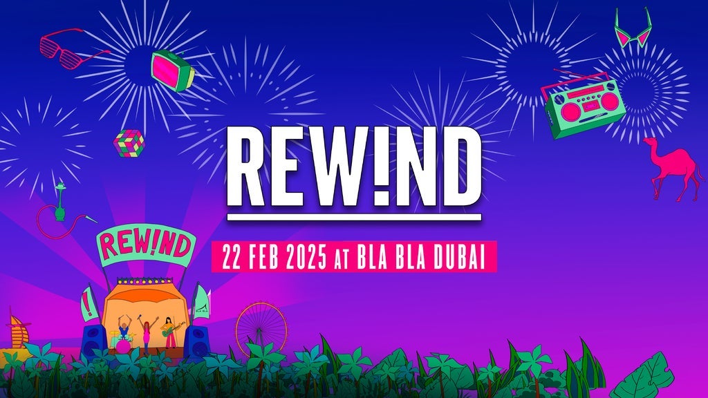 Hotels near Rewind Events