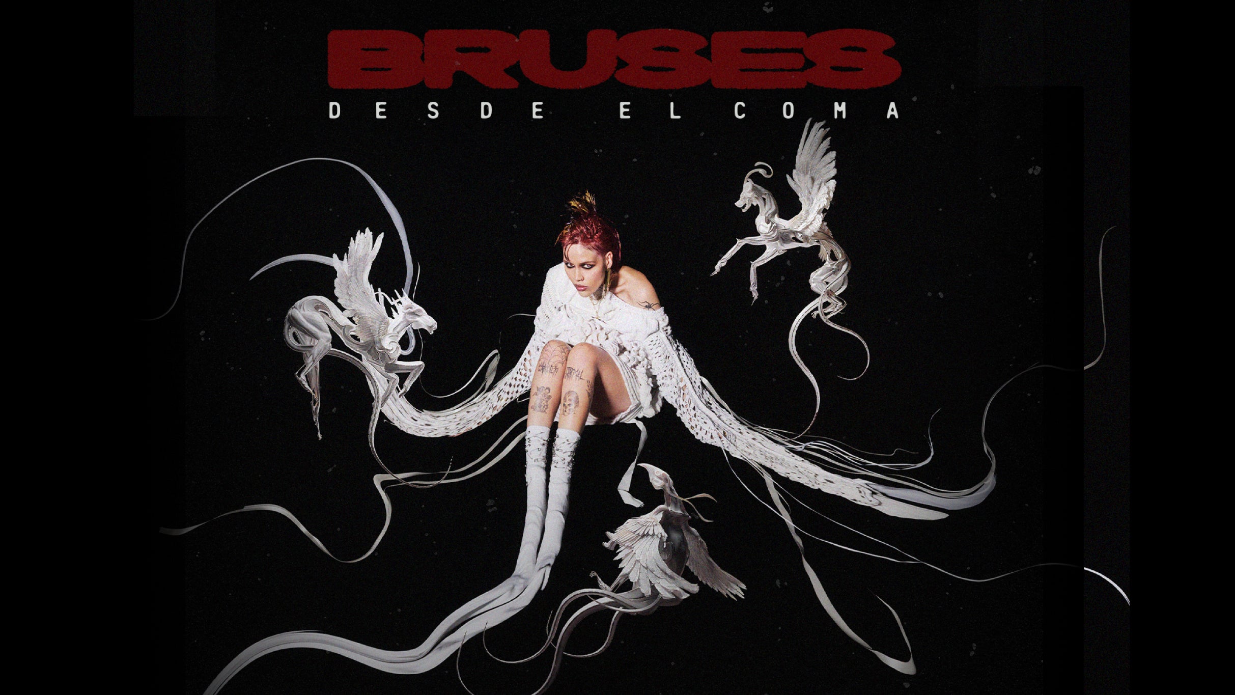 Presale codes for bruses: members use these when buying pre-sale tickets