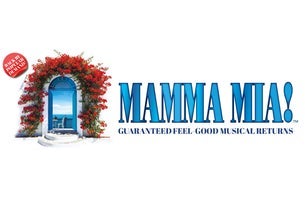 MAMMA MIA! The Musical!