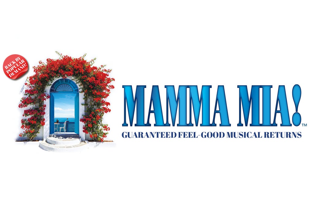 MAMMA MIA! in South Africa