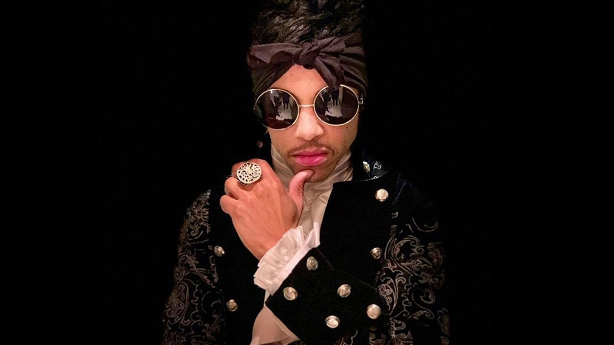 The Purple Madness Tribute to Prince Tickets, 2023 Concert Tour Dates