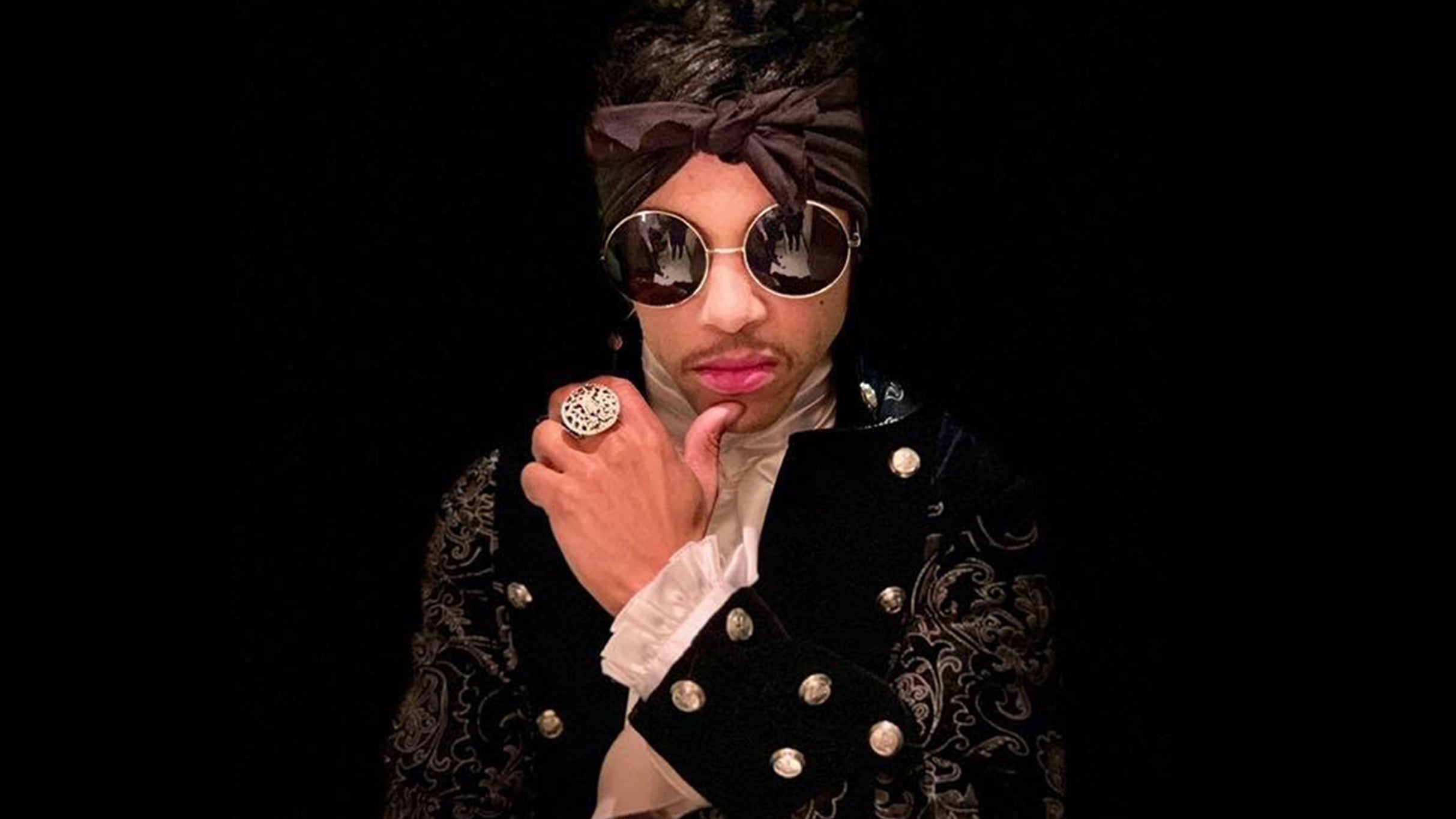 The Purple Madness - Prince Tribute Show in North Myrtle Beach promo photo for Citi® Cardmember Preferred presale offer code