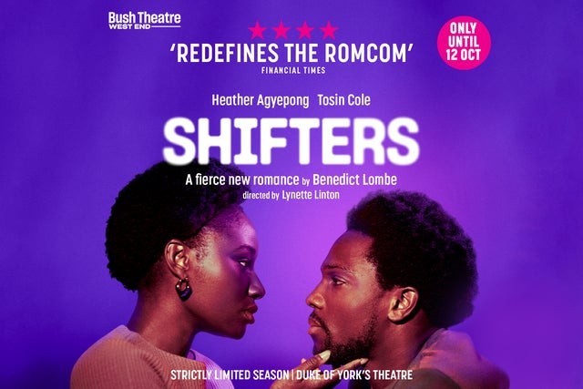 Shifters