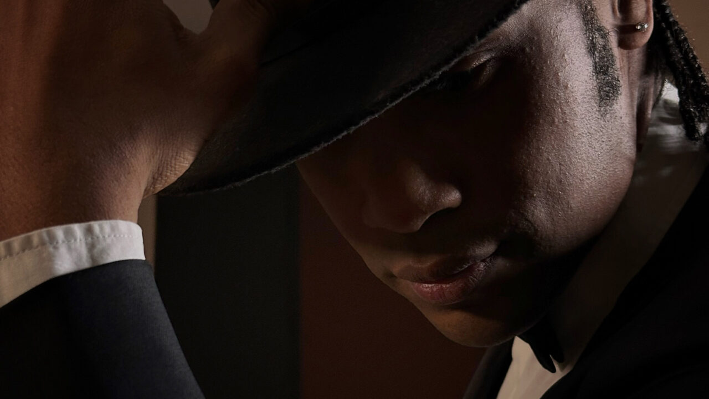 Jared Grant ‘Off the Wall’ – 2026-12-03