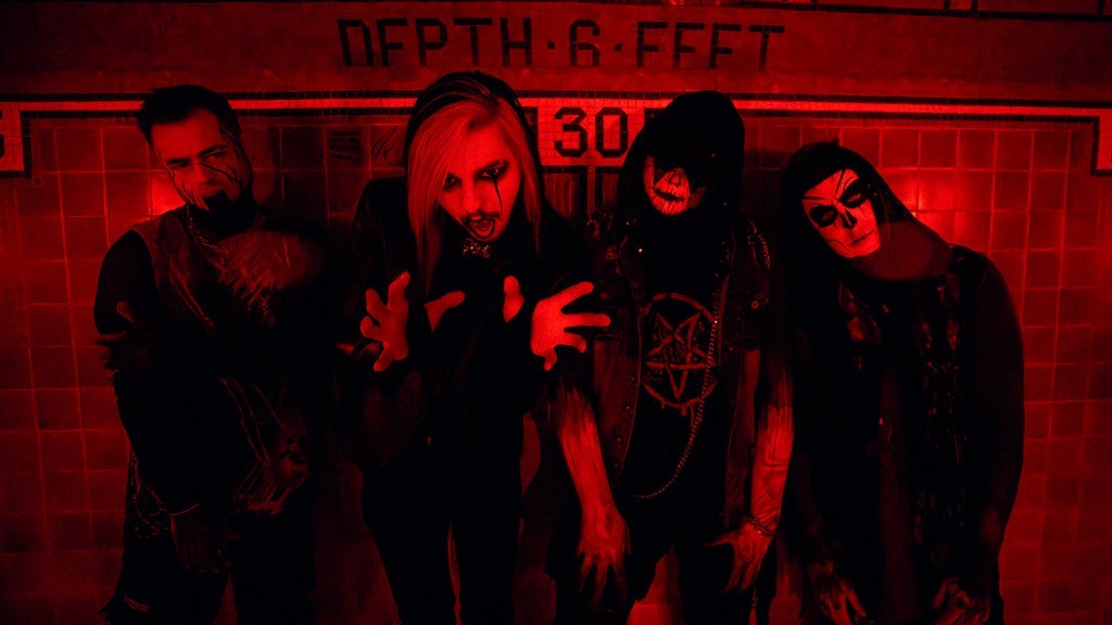 Photo of Dark Divine