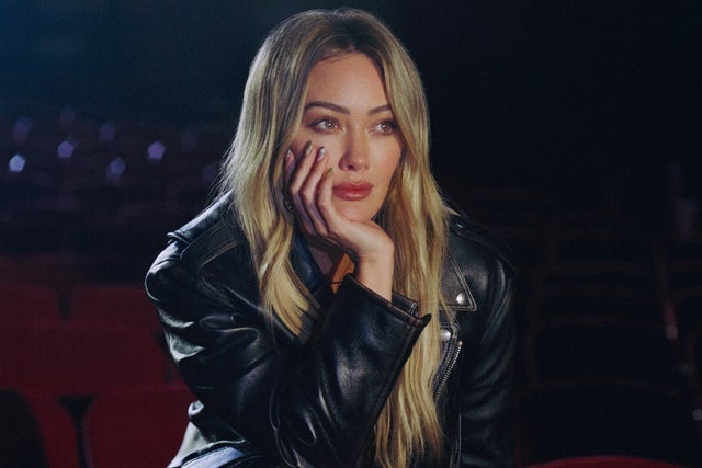 Presale codes for hilary duff small rooms, big nerves: members use these when buying pre-sale tickets