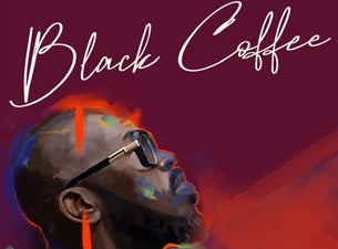 Black Coffee SBCNCSLY, 2020-05-21, Амстердам