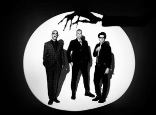 Alkaline Trio, 2024-07-30, Глазго