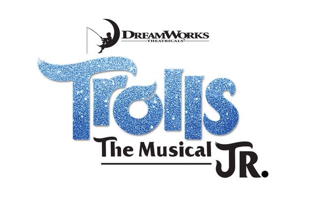 DreamWorks Theatricals: Trolls The Musical JR.