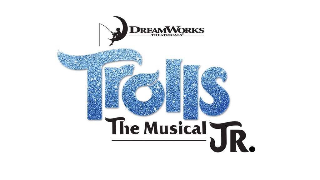 Hotels near DreamWorks Theatricals: Trolls The Musical JR. Events