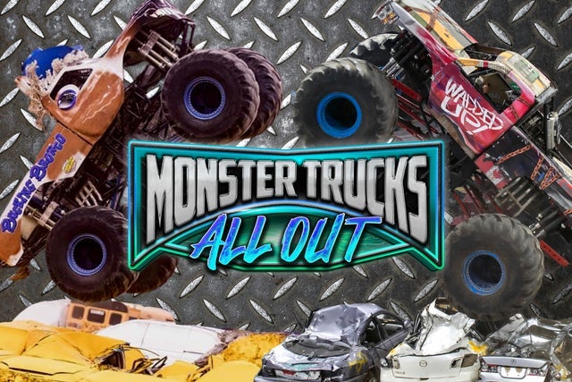 Buy Monster Jam Tickets, 2024 Event Dates & Schedule