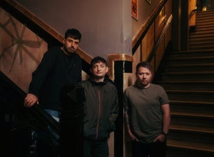 image of band