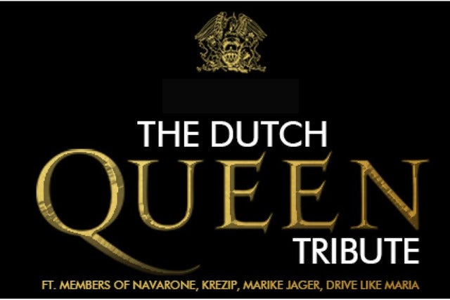 The Dutch Queen Tribute