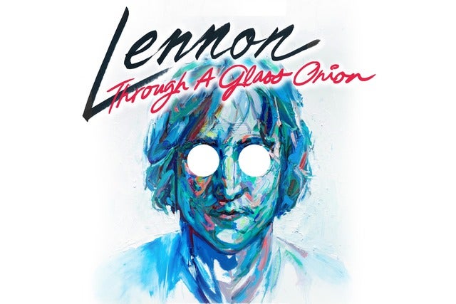 Lennon: Through A Glass Onion