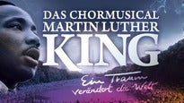 Martin Luther King | Box seat in the Ticketmaster Suite