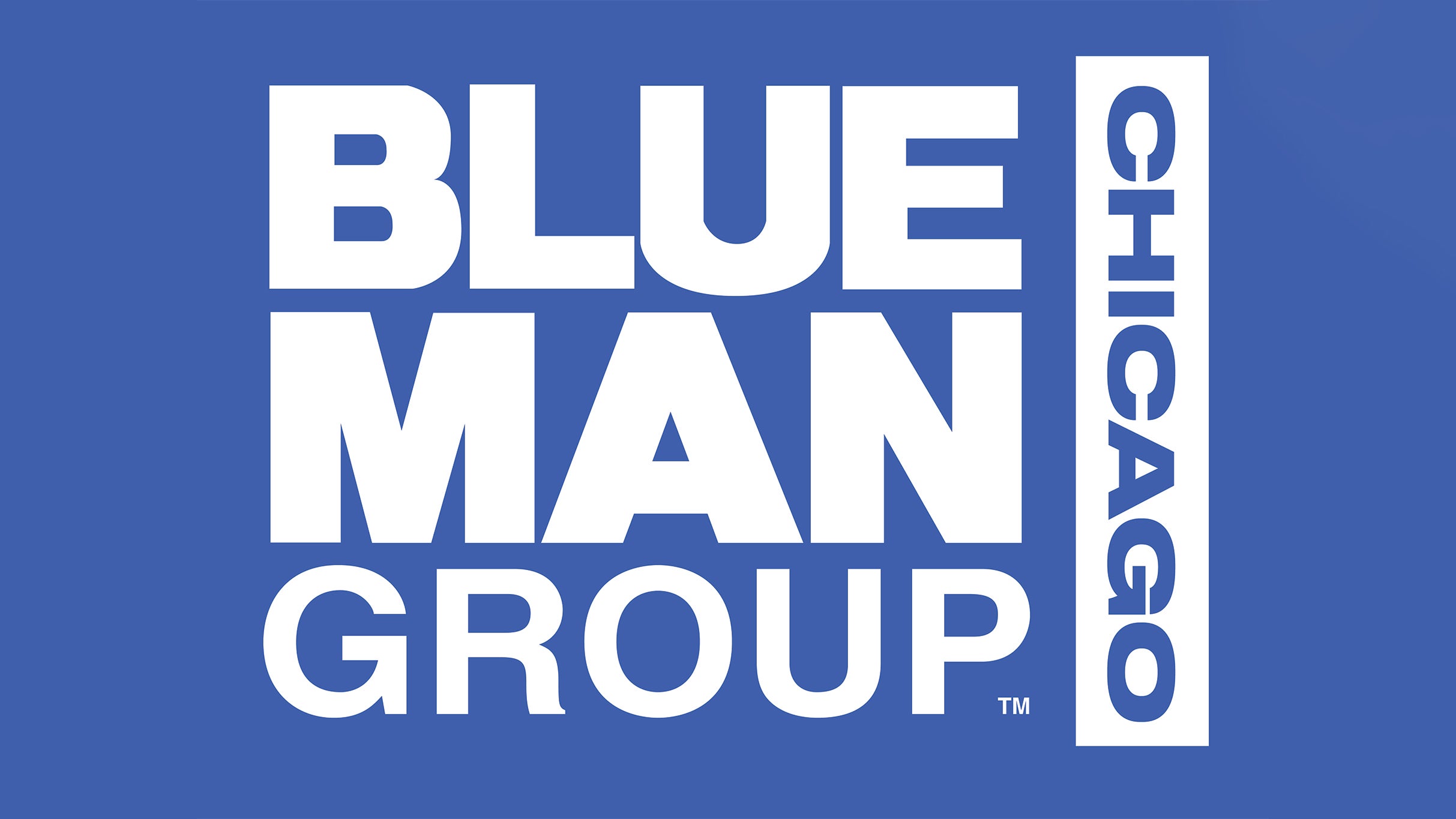 Ticket Reselling Blue Man Group Chicago