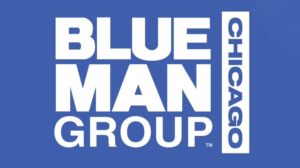 Hotels near Blue Man Group Chicago Events