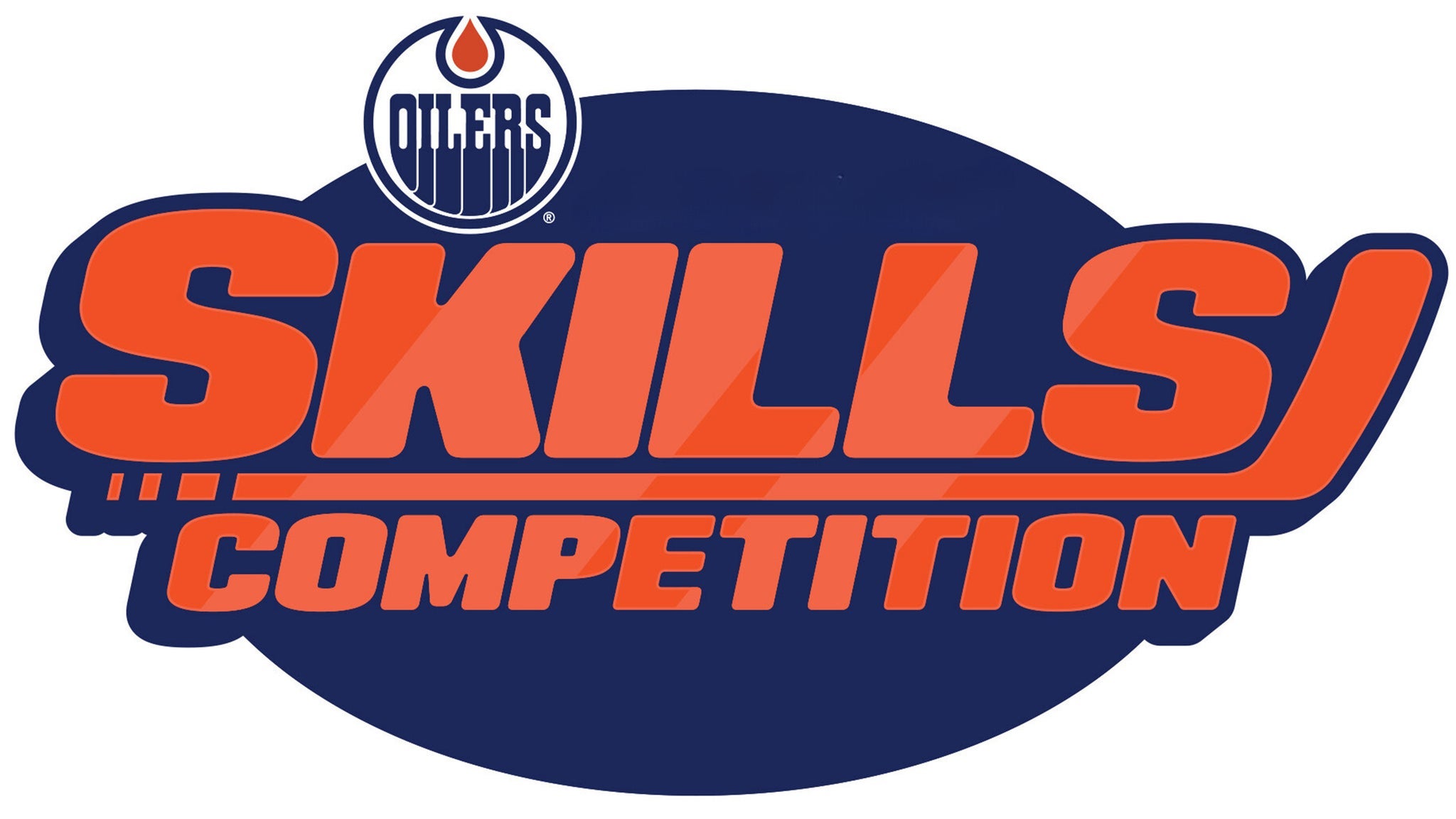 Oilers Skills Competition Presented by Rogers