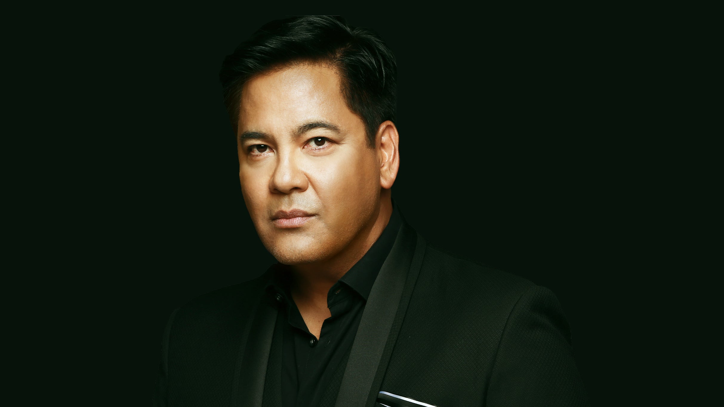 Martin Nievera + Pops Fernandez: The Concert King & Queen at Pechanga Resort Casino – Temecula, CA